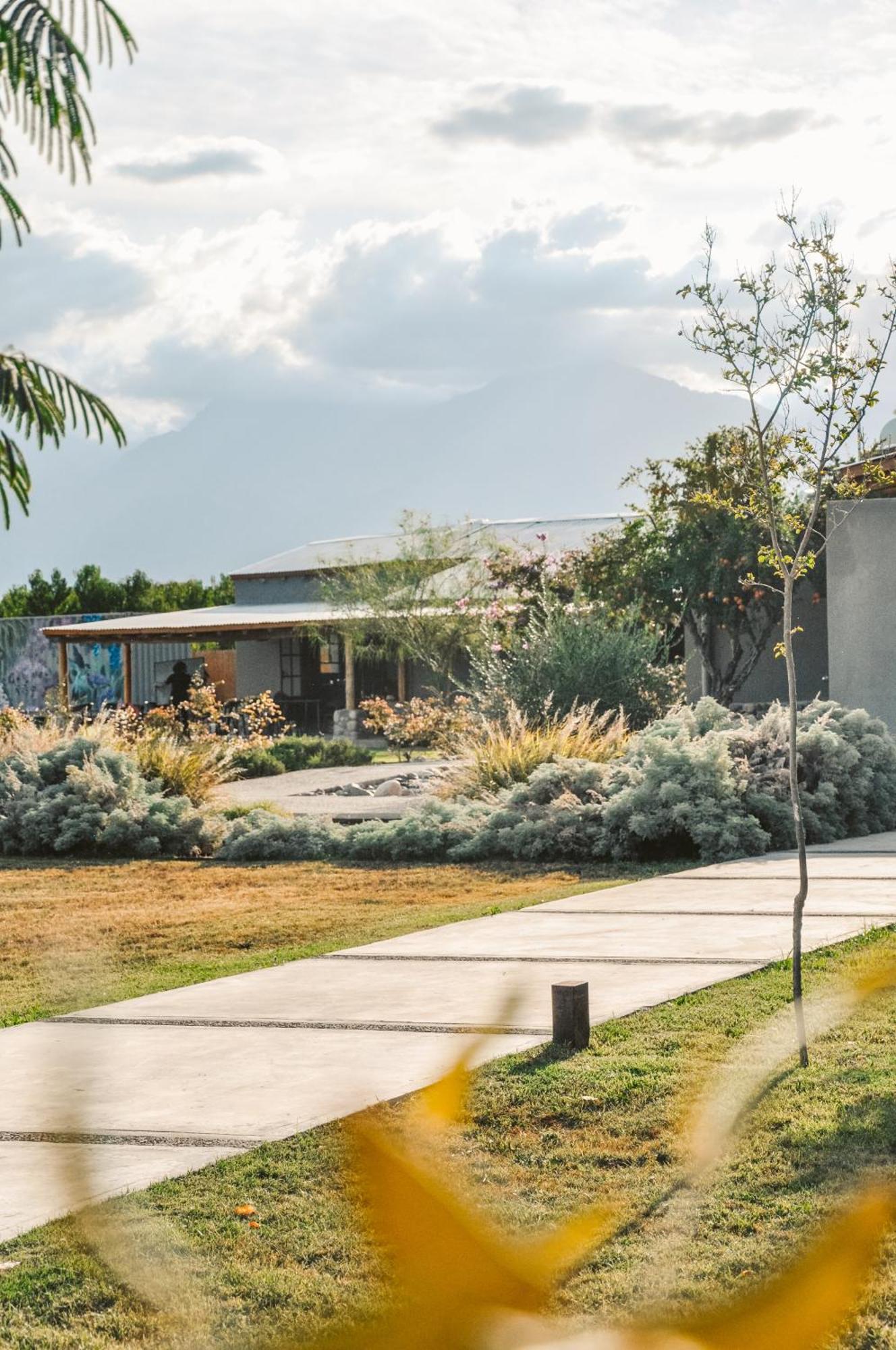 Dobe Lodge Vista Flores Екстер'єр фото