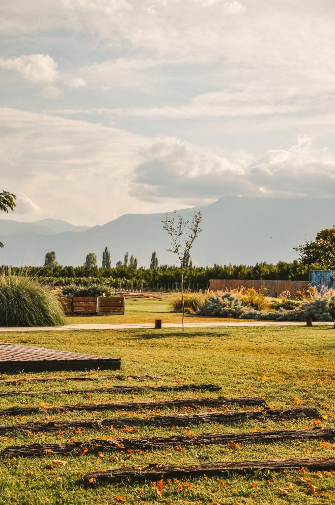 Dobe Lodge Vista Flores Екстер'єр фото